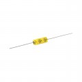 NPA100M100 - CAP ALUM 100UF 20% 100V AXIAL