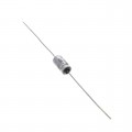 TE1302-E3 - CAP ALUM 3UF 50V AXIAL