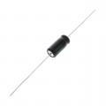 TVA1405 - CAP ALUM 8UF 150V AXIAL