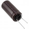 UPZW6151MHD - CAP ALUM 150UF 20% 420V RADIAL