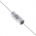 TE1307 - CAP ALUM 50UF 50V AXIAL