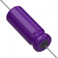 500D687M010DD2T - CAP ALUM 680UF 20% 10V AXIAL