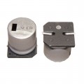 AEB226M2WS44T-F - CAP ALUM 22UF 20% 450V SMD