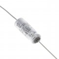 TE1209 - CAP ALUM 50UF 25V AXIAL