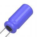 678D337M020CG3D - CAP ALUM 330UF 20V RAD