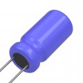 672D226F060CG5D - CAP ALUM 22UF 60V RADIAL