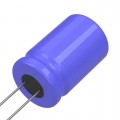 672D107F060EK5D - CAP ALUM 100UF 60V RADIAL