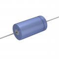 NLW10-100 - CAP ALUM 10UF 100V AXIAL