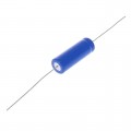 39D507G050GL6 - CAP ALUM 500UF 50V AXIAL