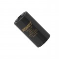 ALS40A472DF100 - CAP ALUM 4700UF 20% 100V SCREW