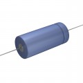 WBR80-250A - CAP ALUM 80UF 250V AXIAL