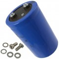 MAL210226222E3 - CAP ALUM 2200UF 20% 400V SCREW