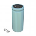 CGH272T500W5L - CAP ALUM 2700UF 500V SCREW