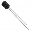 UMA1H010MDD - CAP ALUM 1UF 20% 50V RADIAL