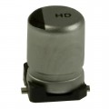 EEV-HD1H3R3R - CAP ALUM 3.3UF 20% 50V SMD