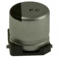 EEE-FC0J470R - CAP ALUM 47UF 20% 6.3V SMD