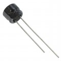 UMA1H100MDD1TP - CAP ALUM 10UF 20% 50V RADIAL
