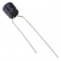 ECA-1CKS470UB - CAP ALUM 47UF 20% 16V RADIAL