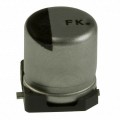 EEE-FKJ101UAR - CAP ALUM 100UF 20% 6.3V SMD