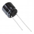 URS2A330MPD1TD - CAP ALUM 33UF 20% 100V RADIAL