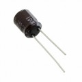 ULD2E4R7MPD1TD - CAP ALUM 4.7UF 20% 250V RADIAL