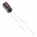 UPW0J270MDD1TP - CAP ALUM 27UF 20% 6.3V RADIAL