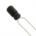 UVR2A220MED1TA - CAP ALUM 22UF 20% 100V RADIAL