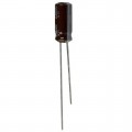 EKY-100ELL101ME11D - CAP ALUM 100UF 20% 10V RADIAL