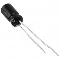 URZ1E330MDD1TD - CAP ALUM 33UF 20% 25V RADIAL