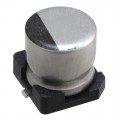 UWF1C150MCL1GB - CAP ALUM 15UF 20% 16V SMD