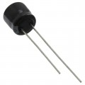USR1E101MDD1TD - CAP ALUM 100UF 20% 25V RADIAL