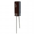 EKY-350ELL561MJ25S - CAP ALUM 560UF 20% 35V RADIAL