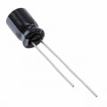 URS1V470MDD - CAP ALUM 47UF 20% 35V RADIAL