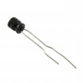 UMP1HR33MDD - CAP ALUM 0.33UF 20% 50V RADIAL
