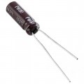 UPW1V390MDD1TA - CAP ALUM 39UF 20% 35V RADIAL