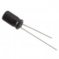 EEU-FS1A331B - CAP ALUM 330UF 20% 10V THRU HOLE