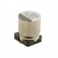 16TZV220M6.3X8 - CAP ALUM 220UF 20% 16V SMD