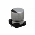35SGV10M5X6.1 - CAP ALUM 10UF 20% 35V SMD