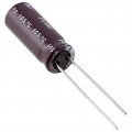 UPJ0J821MPD1TD - CAP ALUM 820UF 20% 6.3V RADIAL