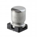 UWD1C150MCL1GS - CAP ALUM 15UF 20% 16V SMD
