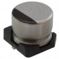 UWZ1V220MCL1GB - CAP ALUM 22UF 20% 35V SMD