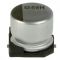 EMVH350ADA100MF60G - CAP ALUM 10UF 20% 35V SMD
