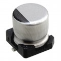 UWG1A330MCL1GB - CAP ALUM 33UF 20% 10V SMD