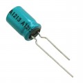 16RX30330MTA8X11.5 - CAP ALUM 330UF 20% 16V RADIAL
