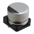 UWR1H220MCL1GB - CAP ALUM 22UF 20% 50V SMD