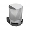 AVE226M25D16T-F - CAP ALUM 22UF 20% 25V SMD