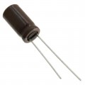 KY25VB331M8X15LL - CAP ALUM 330UF 20% 25V RADIAL
