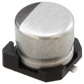 UZT0J470MCL1GB - CAP ALUM 47UF 20% 6.3V SMD