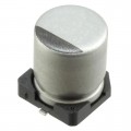 UCM0J681MCL1GS - CAP ALUM 680UF 20% 6.3V SMD