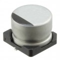 UUX1E470MCL1GS - CAP ALUM 47UF 20% 25V SMD